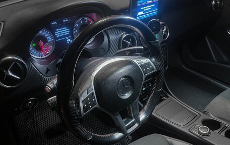 Mercedes-Benz A-Класс, 2013 год, 1 195 000 рублей, 2 фотография