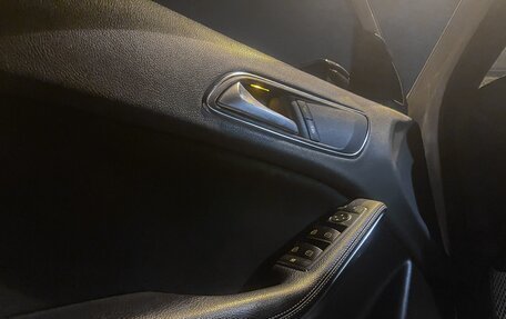 Mercedes-Benz A-Класс, 2013 год, 1 195 000 рублей, 4 фотография