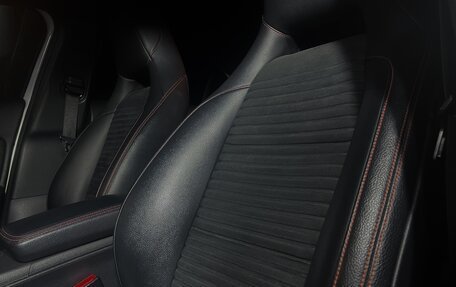 Mercedes-Benz A-Класс, 2013 год, 1 195 000 рублей, 18 фотография