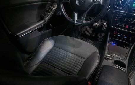 Mercedes-Benz A-Класс, 2013 год, 1 195 000 рублей, 13 фотография