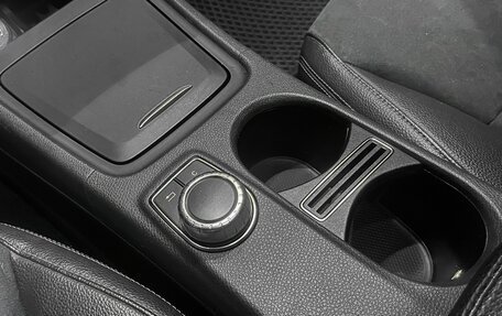 Mercedes-Benz A-Класс, 2013 год, 1 195 000 рублей, 11 фотография