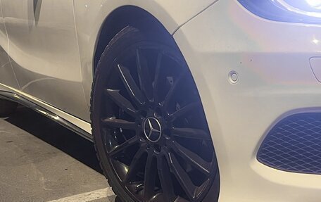 Mercedes-Benz A-Класс, 2013 год, 1 195 000 рублей, 10 фотография