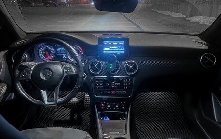 Mercedes-Benz A-Класс, 2013 год, 1 195 000 рублей, 12 фотография