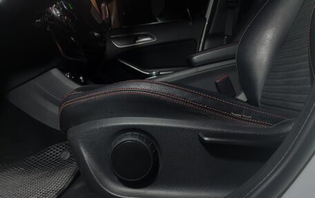 Mercedes-Benz A-Класс, 2013 год, 1 195 000 рублей, 17 фотография