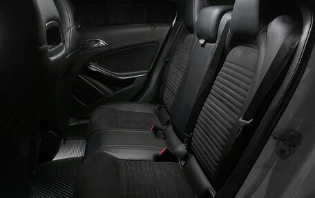 Mercedes-Benz A-Класс, 2013 год, 1 195 000 рублей, 14 фотография