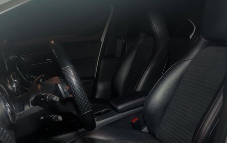 Mercedes-Benz A-Класс, 2013 год, 1 195 000 рублей, 16 фотография