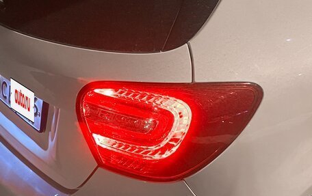 Mercedes-Benz A-Класс, 2013 год, 1 195 000 рублей, 20 фотография