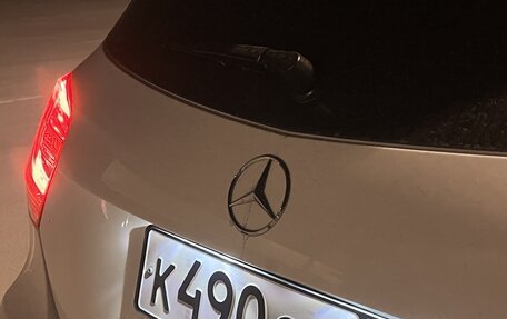 Mercedes-Benz A-Класс, 2013 год, 1 195 000 рублей, 21 фотография