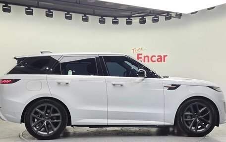 Land Rover Range Rover Sport, 2025 год, 15 750 000 рублей, 3 фотография
