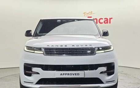 Land Rover Range Rover Sport, 2025 год, 15 750 000 рублей, 2 фотография