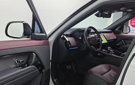 Land Rover Range Rover Sport, 2025 год, 15 750 000 рублей, 8 фотография