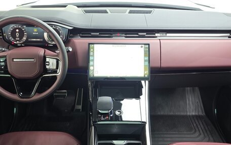 Land Rover Range Rover Sport, 2025 год, 15 750 000 рублей, 12 фотография