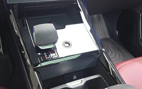 Land Rover Range Rover Sport, 2025 год, 15 750 000 рублей, 11 фотография