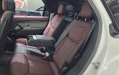 Land Rover Range Rover Sport, 2025 год, 15 750 000 рублей, 14 фотография