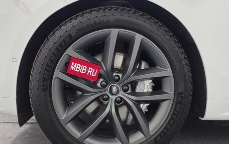 Land Rover Range Rover Sport, 2025 год, 15 750 000 рублей, 4 фотография