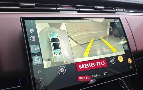 Land Rover Range Rover Sport, 2025 год, 15 750 000 рублей, 10 фотография