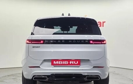 Land Rover Range Rover Sport, 2025 год, 15 750 000 рублей, 7 фотография