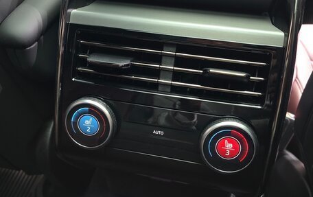 Land Rover Range Rover Sport, 2025 год, 15 750 000 рублей, 15 фотография