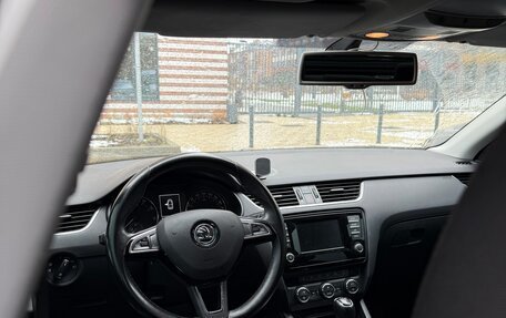 Skoda Octavia, 2013 год, 1 500 000 рублей, 2 фотография