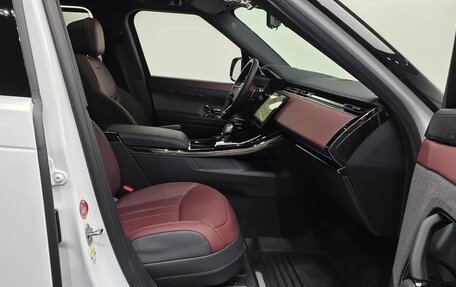 Land Rover Range Rover Sport, 2025 год, 15 750 000 рублей, 17 фотография