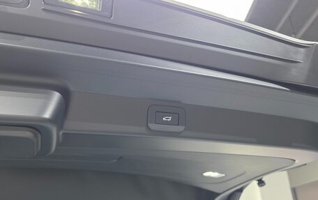 Land Rover Range Rover Sport, 2025 год, 15 750 000 рублей, 16 фотография