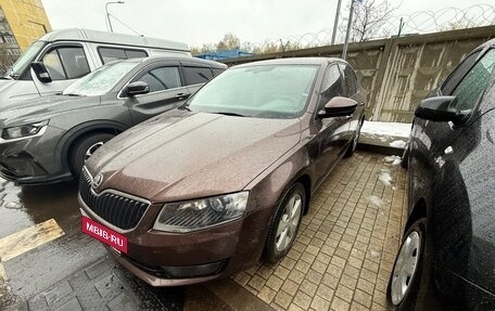 Skoda Octavia, 2013 год, 1 500 000 рублей, 3 фотография