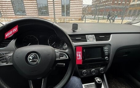 Skoda Octavia, 2013 год, 1 500 000 рублей, 7 фотография