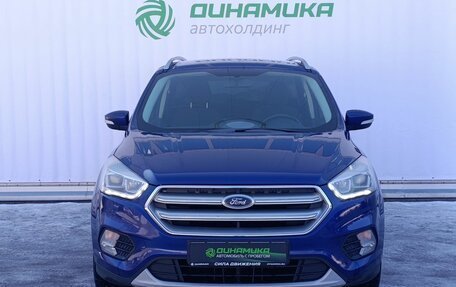 Ford Kuga III, 2019 год, 1 430 000 рублей, 2 фотография