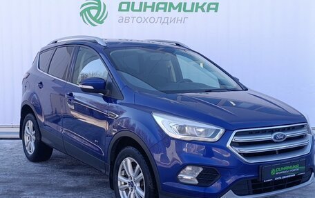 Ford Kuga III, 2019 год, 1 430 000 рублей, 3 фотография