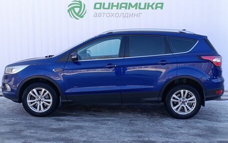 Ford Kuga III, 2019 год, 1 430 000 рублей, 8 фотография