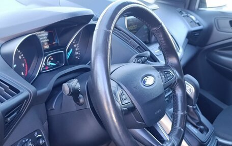 Ford Kuga III, 2019 год, 1 430 000 рублей, 9 фотография