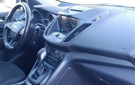 Ford Kuga III, 2019 год, 1 430 000 рублей, 10 фотография