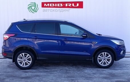 Ford Kuga III, 2019 год, 1 430 000 рублей, 4 фотография