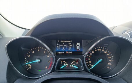 Ford Kuga III, 2019 год, 1 430 000 рублей, 11 фотография