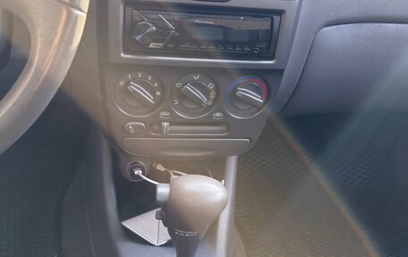 Hyundai Accent II, 2008 год, 449 000 рублей, 6 фотография