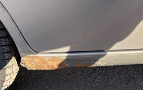 Hyundai Accent II, 2008 год, 449 000 рублей, 10 фотография