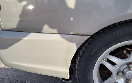 Hyundai Accent II, 2008 год, 449 000 рублей, 11 фотография