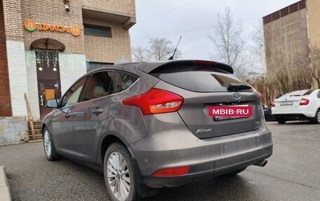 Ford Focus III, 2017 год, 890 000 рублей, 2 фотография