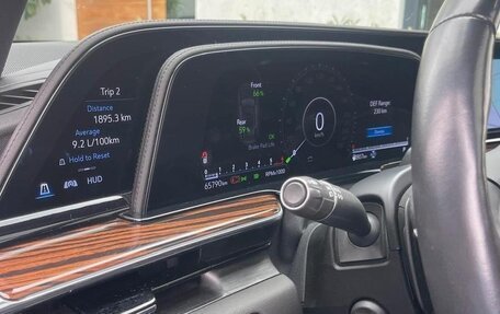 Cadillac Escalade V, 2023 год, 9 099 999 рублей, 9 фотография