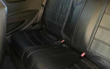 Citroen C4 II рестайлинг, 2007 год, 500 000 рублей, 8 фотография