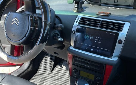 Citroen C4 II рестайлинг, 2007 год, 500 000 рублей, 6 фотография