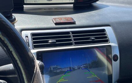 Citroen C4 II рестайлинг, 2007 год, 500 000 рублей, 11 фотография