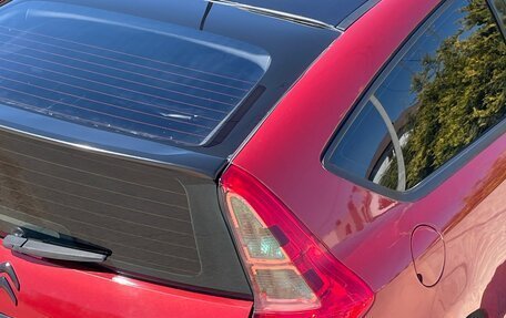 Citroen C4 II рестайлинг, 2007 год, 500 000 рублей, 5 фотография