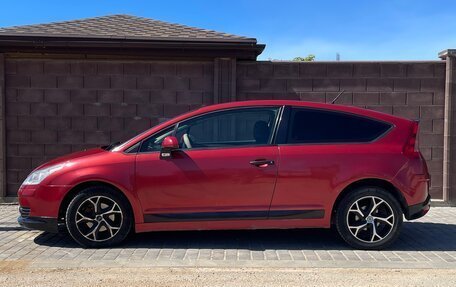 Citroen C4 II рестайлинг, 2007 год, 500 000 рублей, 3 фотография