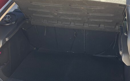 Citroen C4 II рестайлинг, 2007 год, 500 000 рублей, 12 фотография