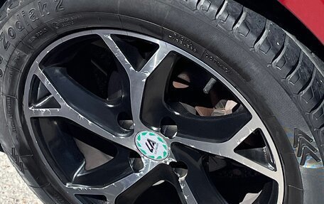 Citroen C4 II рестайлинг, 2007 год, 500 000 рублей, 15 фотография