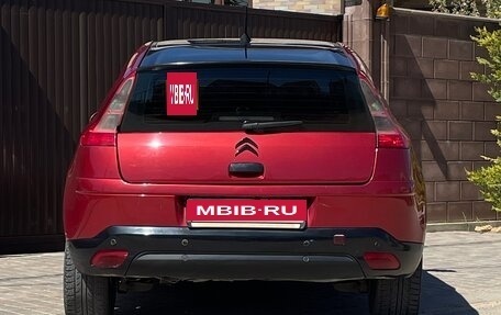 Citroen C4 II рестайлинг, 2007 год, 500 000 рублей, 4 фотография