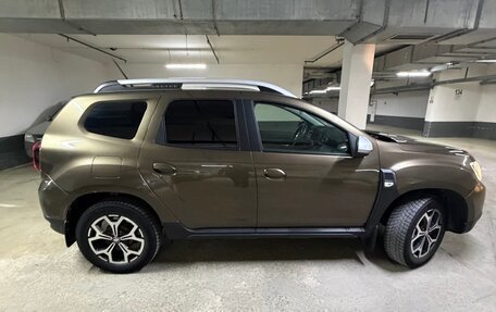 Renault Duster, 2021 год, 2 079 000 рублей, 5 фотография