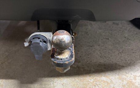 Renault Duster, 2021 год, 2 079 000 рублей, 7 фотография