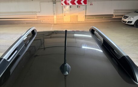 Renault Duster, 2021 год, 2 079 000 рублей, 11 фотография